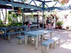 Kinnon & Co Outback Lodges  - Accommodation Whitsundays 0