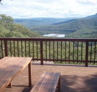 Kangaroo Valley Bush Retreat - Accommodation Whitsundays