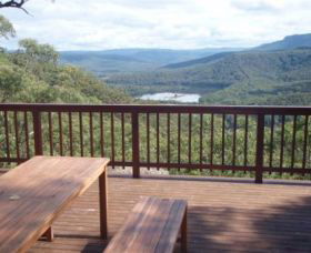 Kangaroo Valley Bush Retreat - Accommodation Whitsundays 0