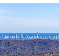 Mountain Edge Lodges - Accommodation Whitsundays