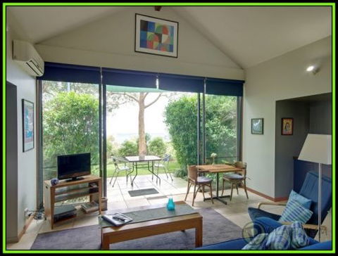 Mountain Edge Lodges - Accommodation Whitsundays 4