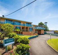 Panoramic Townhouses by Lisa - Accommodation Whitsundays