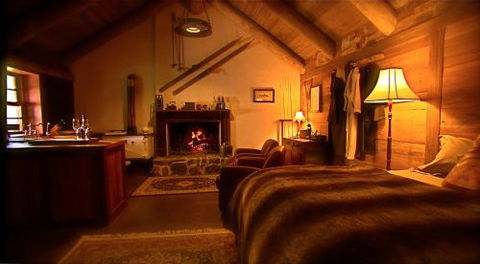 Moonbah Hut - Accommodation Whitsundays 1