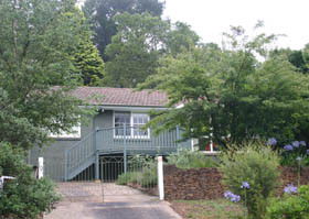 Karalyn - Accommodation Whitsundays 0