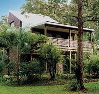 Grassy Head Hideaway - Accommodation Whitsundays