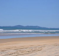 Teewah Beach Escapes - Accommodation Whitsundays