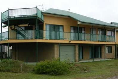 Teewah Beach Escapes - Accommodation Whitsundays 2