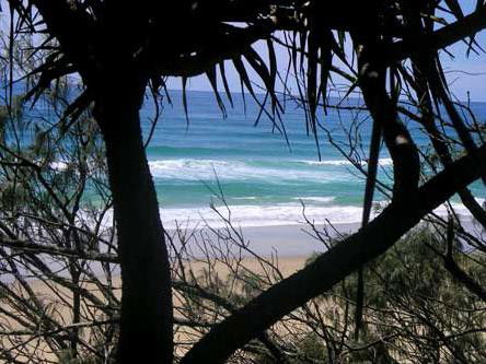 Teewah Beach Escapes - Accommodation Whitsundays 4