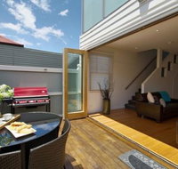 City Breeze - Stay Innercity - Accommodation Whitsundays