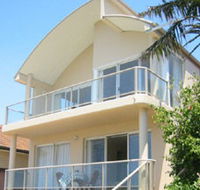 Beach House Sydney - Accommodation Whitsundays
