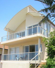 Beach House Sydney - Accommodation Whitsundays 0