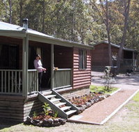 Cottages on Mount View - Accommodation Whitsundays