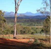 Destiny Boonah Eco Cottage And Donkey Farm - Accommodation Whitsundays