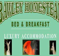 Bawley Homestead Bed And Breakfast - Accommodation Whitsundays