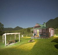 Roseleigh Cottage - Accommodation Whitsundays