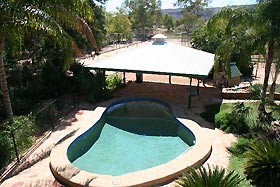 Bed And Breakfast Pathdorf - Accommodation Whitsundays 0