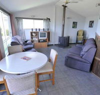 Satellite Island View - Accommodation Whitsundays