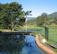 Golden Pond Retreat - Accommodation Whitsundays