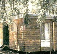 Castlemaine Central CabinampVan Park - Accommodation Whitsundays