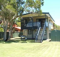 Golf - Beach House - Accommodation Whitsundays
