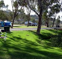 Mannum Caravan Park - Accommodation Whitsundays