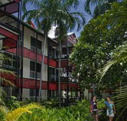 Parap Village Apartments - Accommodation Whitsundays