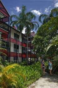 Parap Village Apartments - Accommodation Whitsundays 0