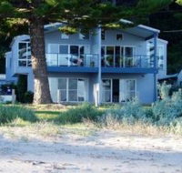 Longbeach Beachfront Villas - Accommodation Whitsundays