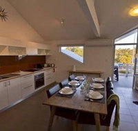 Bo'Vine Holiday Apartment - Accommodation Whitsundays