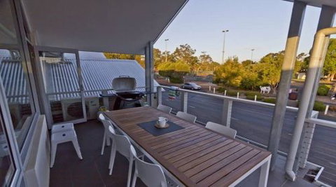 Bo'Vine Holiday Apartment - Accommodation Whitsundays 1