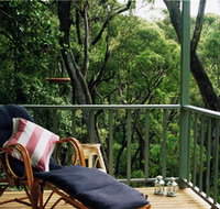 The Rustic Spirit - Accommodation Whitsundays
