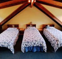 Water Gums Retreat - Accommodation Whitsundays