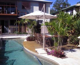 Splash - Accommodation Whitsundays 0