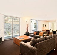 Apartments  Kew Q45 - Accommodation Whitsundays