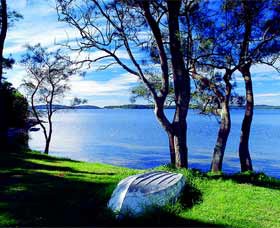 Marks Point NSW Accommodation Whitsundays