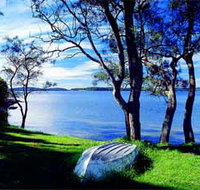 Swan Bay Hideaway - Accommodation Whitsundays