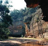 Goulburn River Stone Cottages - Accommodation Whitsundays