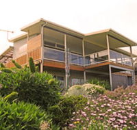 Southern Comfort - Accommodation Whitsundays