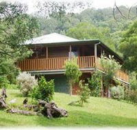 Amble Lea Lodge - Accommodation Whitsundays