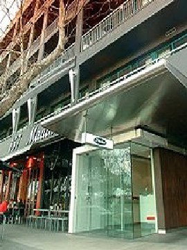 Adina Apartment Hotel St Kilda - Accommodation Whitsundays 0