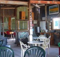 Peters Glengarry Hilton