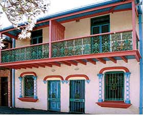 East Newcastle NSW Accommodation Whitsundays