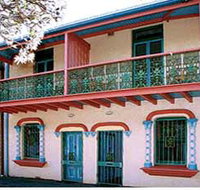 Terraces For Tourists - Accommodation Whitsundays
