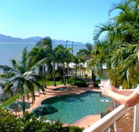 Mariners North Holiday Apartments - Accommodation Whitsundays