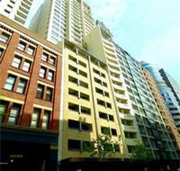 Oaks Trafalgar - Accommodation Whitsundays