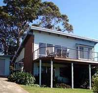 Parkview Mollymook - Accommodation Whitsundays