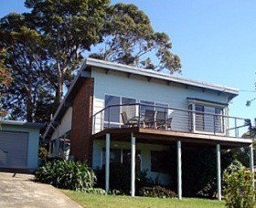 Parkview Mollymook - Accommodation Whitsundays 0