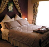 Myamba Bed amp Breakfast - Accommodation Whitsundays