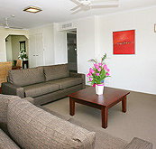 Marrakai Luxury All Suites - Accommodation Whitsundays