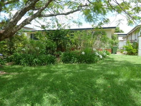Rosehill Apartments - Accommodation Whitsundays 0
